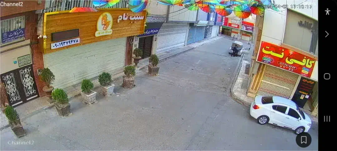 همخونه خانم جهت زندگی با مادرم|استخدام سرایداری و نظافت|شهریار, شهرک وائین|دیوار