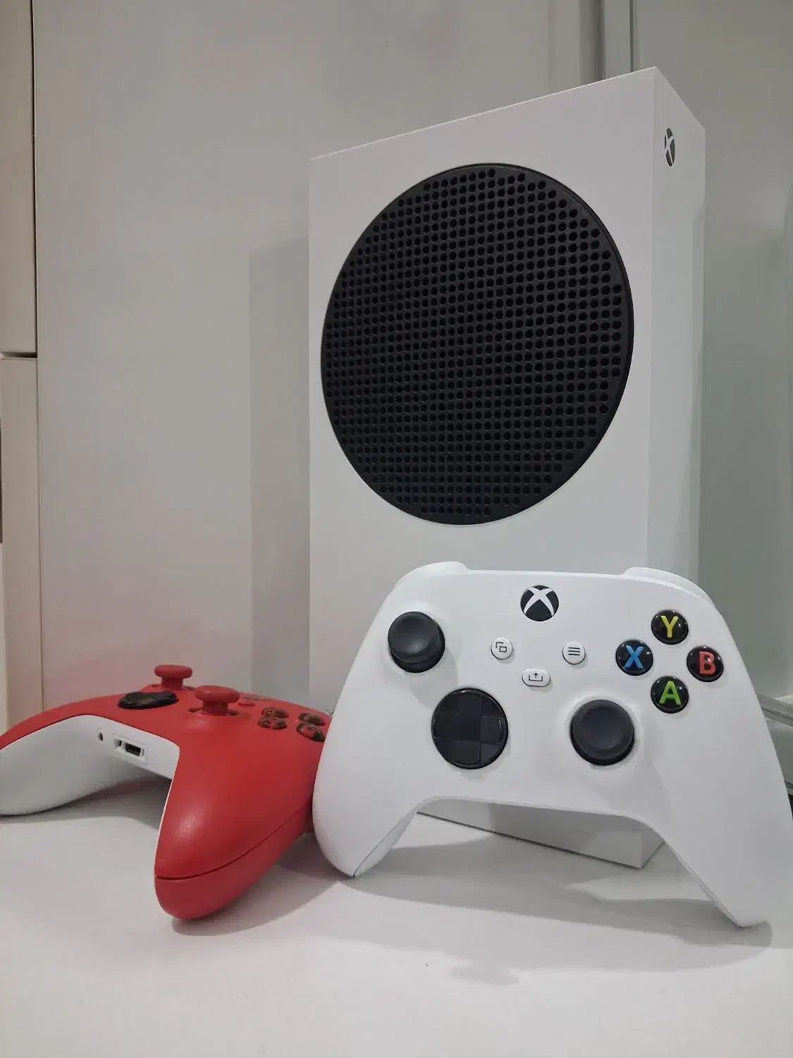 ایکس باکس سری اس دو دسته|کنسول، بازی ویدئویی و آنلاین|الوند, |دیوار