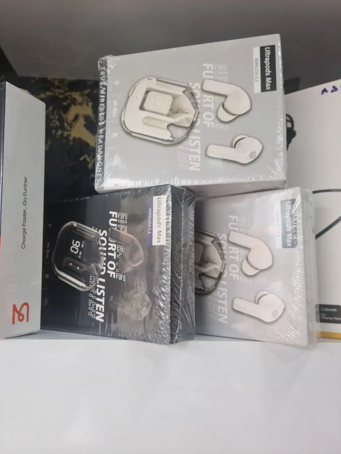 ایرپاد اقتصادی|لوازم جانبی موبایل و تبلت|لاهیجان, انقلاب|دیوار