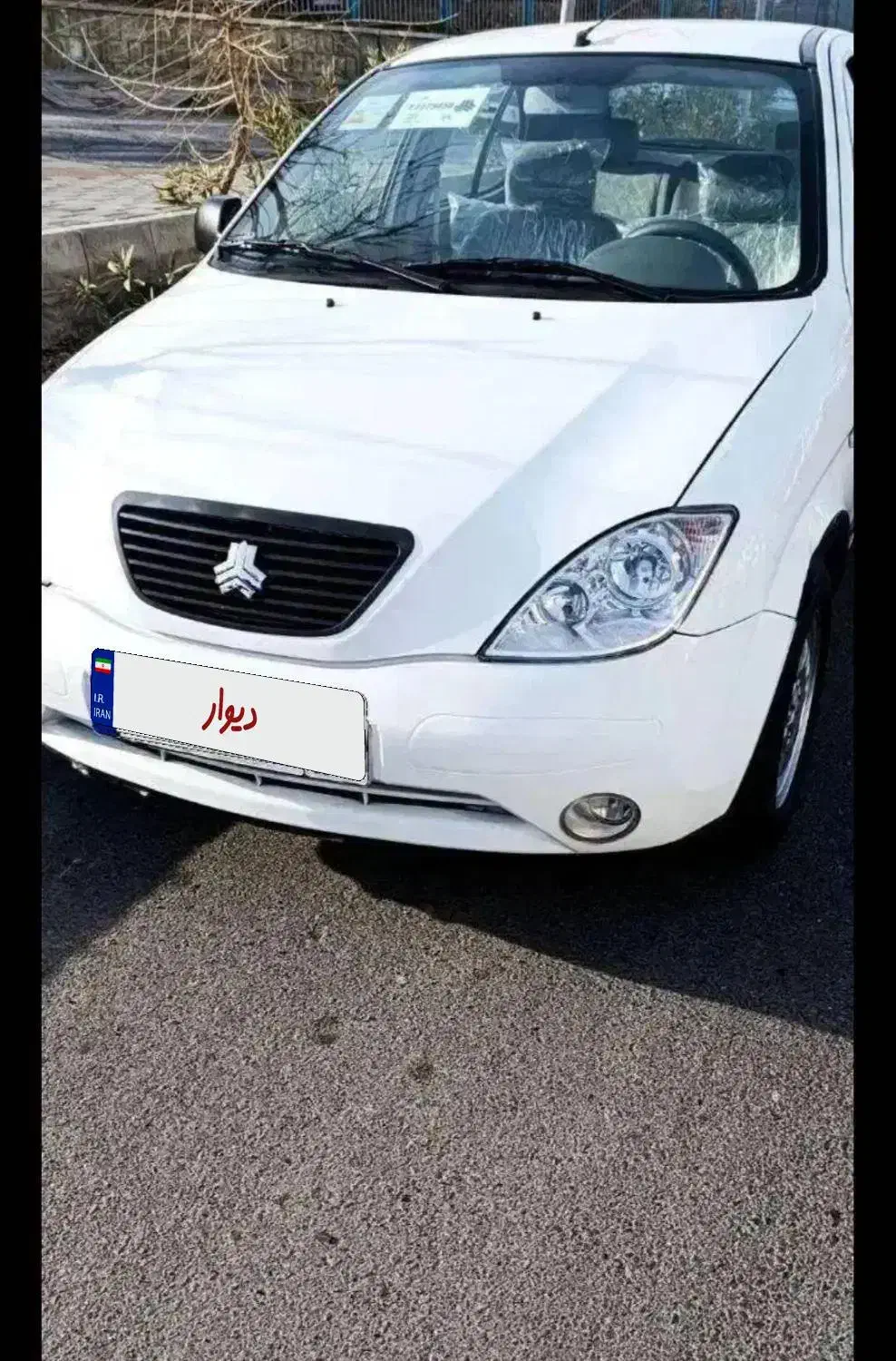 تیبا 2 فول|خودرو سواری و وانت|تهران, دروازه شمیران|دیوار