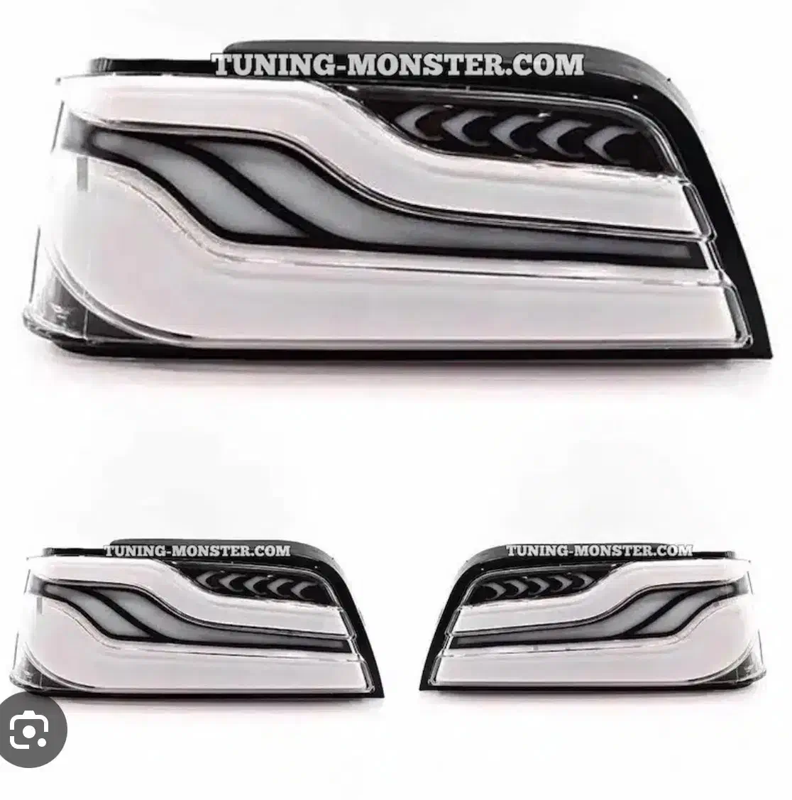 چراغ خطر اسپورت|قطعات یدکی و لوازم جانبی|اصفهان, فرح آباد|دیوار