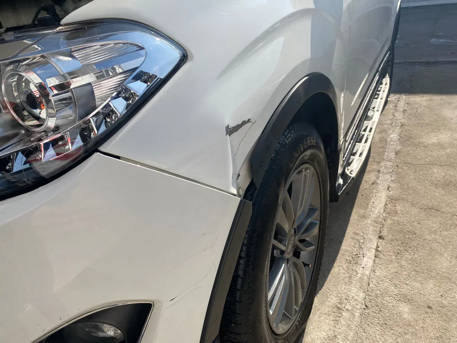 آموزش pdr|خدمات موتور و ماشین|رشت, آتشگاه|دیوار