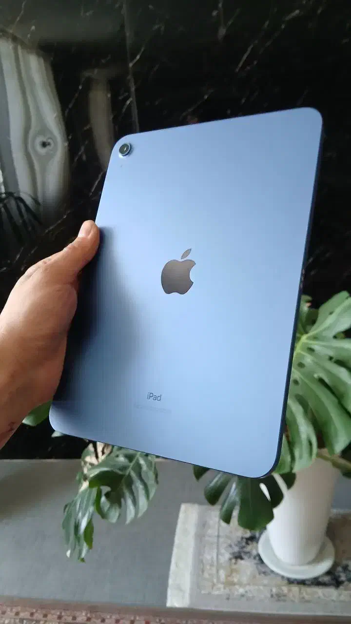 iPad 10th 64g|تبلت|بندر امام خمینی, |دیوار