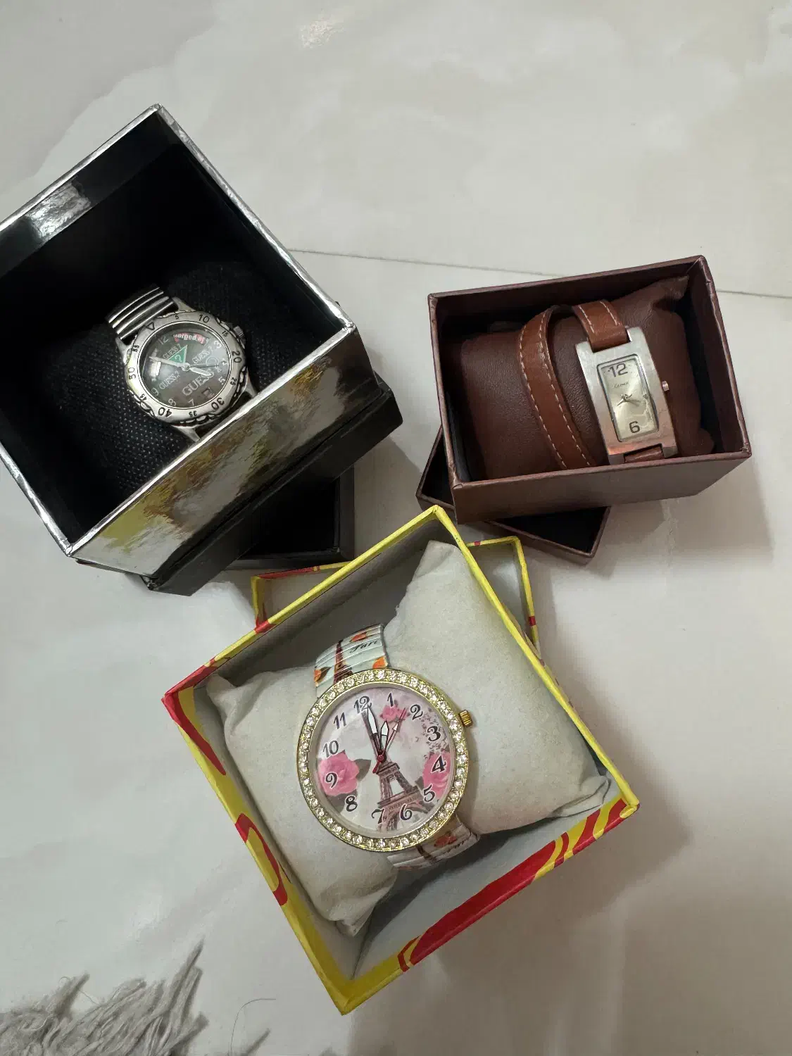 ساعتهای اسپرت|ساعت|اصفهان, تیران|دیوار