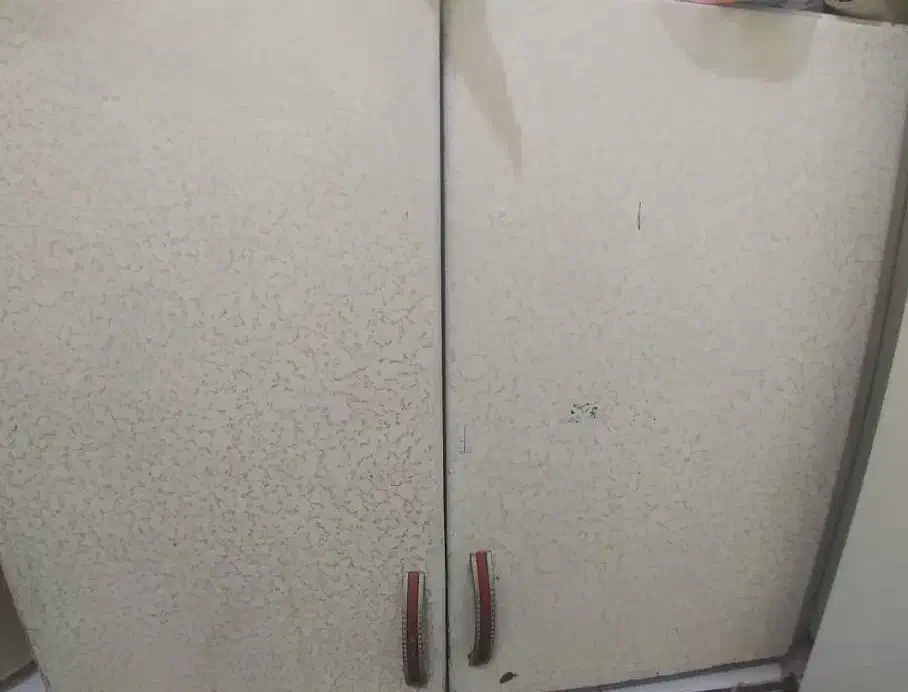 کابینت فلزی|مصالح و تجهیزات ساختمان|ملایر, |دیوار