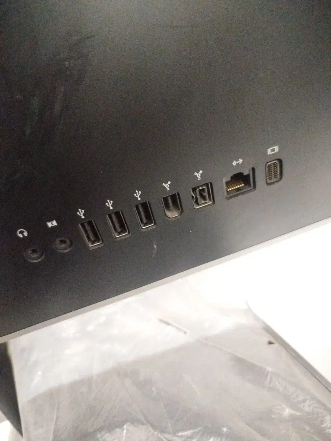 آی مک iMac 8.1|رایانه رومیزی|قم, بیست متری ولیعصر|دیوار