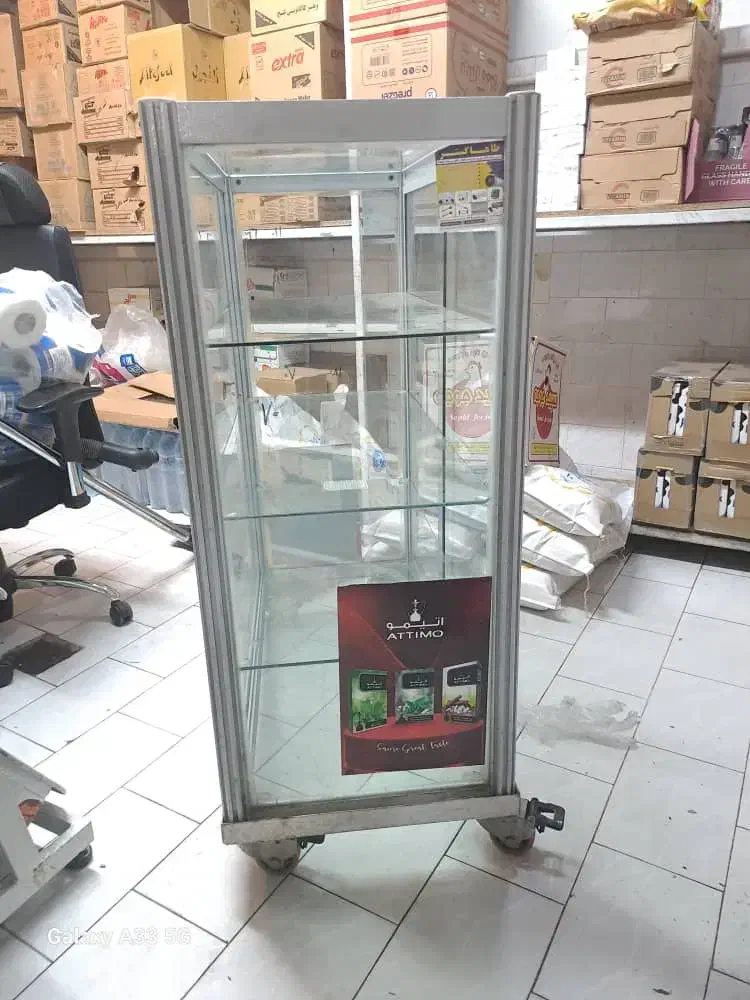 دکه سیگاری|فروشگاه و مغازه|اهواز, بهزاد شهر|دیوار