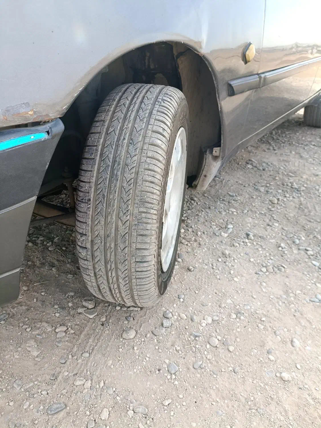 روا مدل ۸۸ عروسک بی رنگ|خودرو سواری و وانت|مشهد, شهرک مهرگان|دیوار