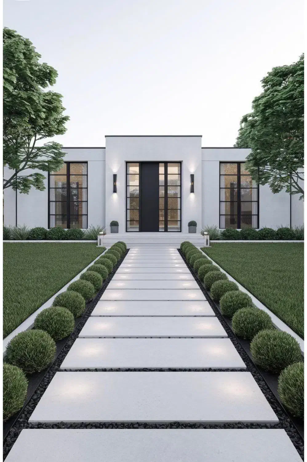 طراحی و اجرا ویلا باغ های لوکس|خدمات پیشه و مهارت|ارژن, |دیوار