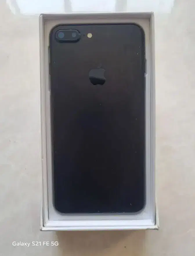 آیفون ۷ پلاس فوری|موبایل|تهران, آرارات|دیوار