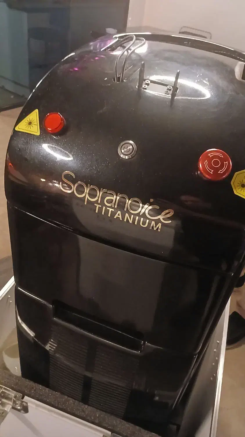 لوازم کلینیک زیبایی|آرایشی، بهداشتی، درمانی|تهران, الهیه|دیوار