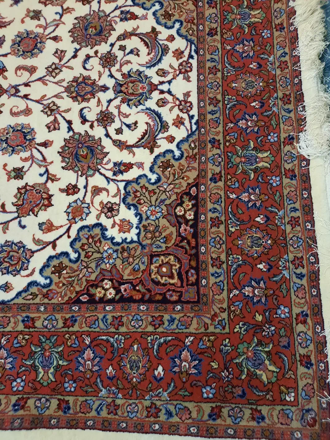 فرش دستباف شهری اراک|فرش|همدان, |دیوار