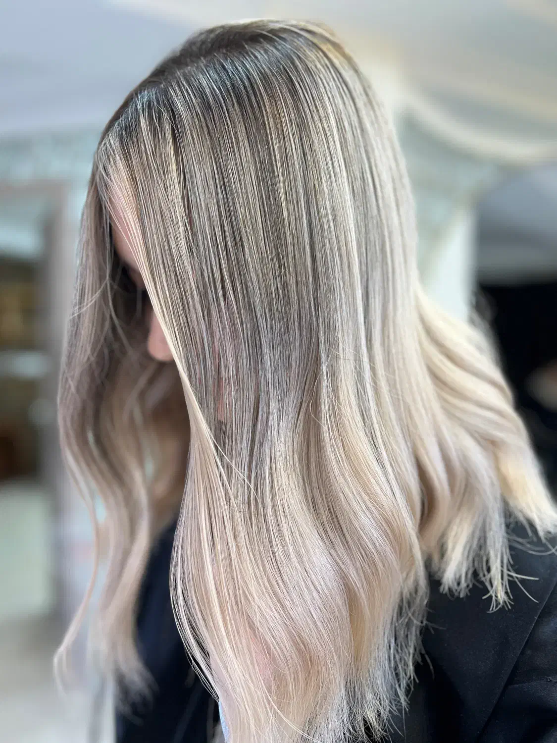 رنگ ولایت /پروتئین تراپی|خدمات آرایشگری و زیبایی|تهران, بهار|دیوار