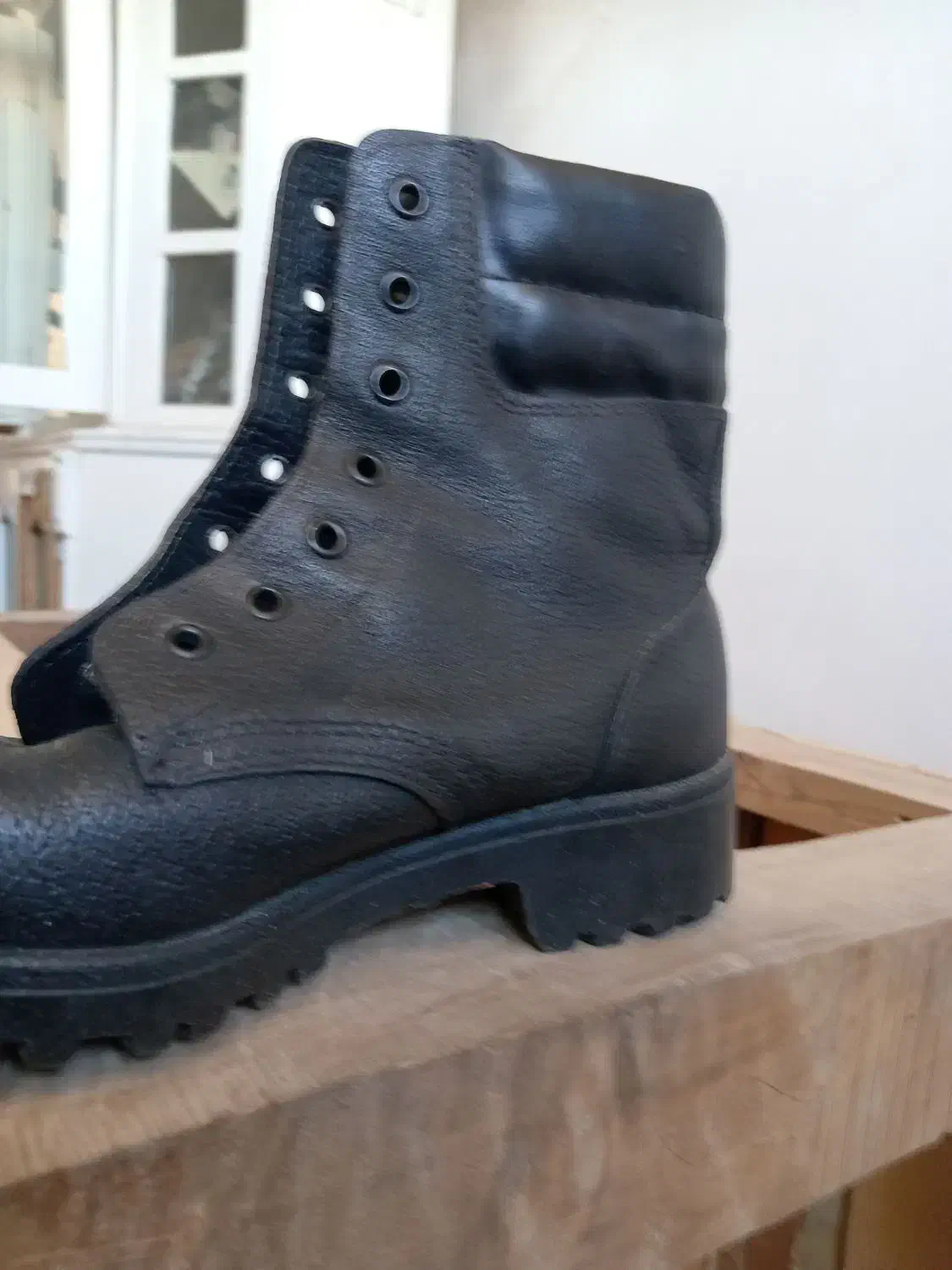 پوتین و چکمه|کیف، کفش، کمربند|سبزوار, ابوریحان|دیوار