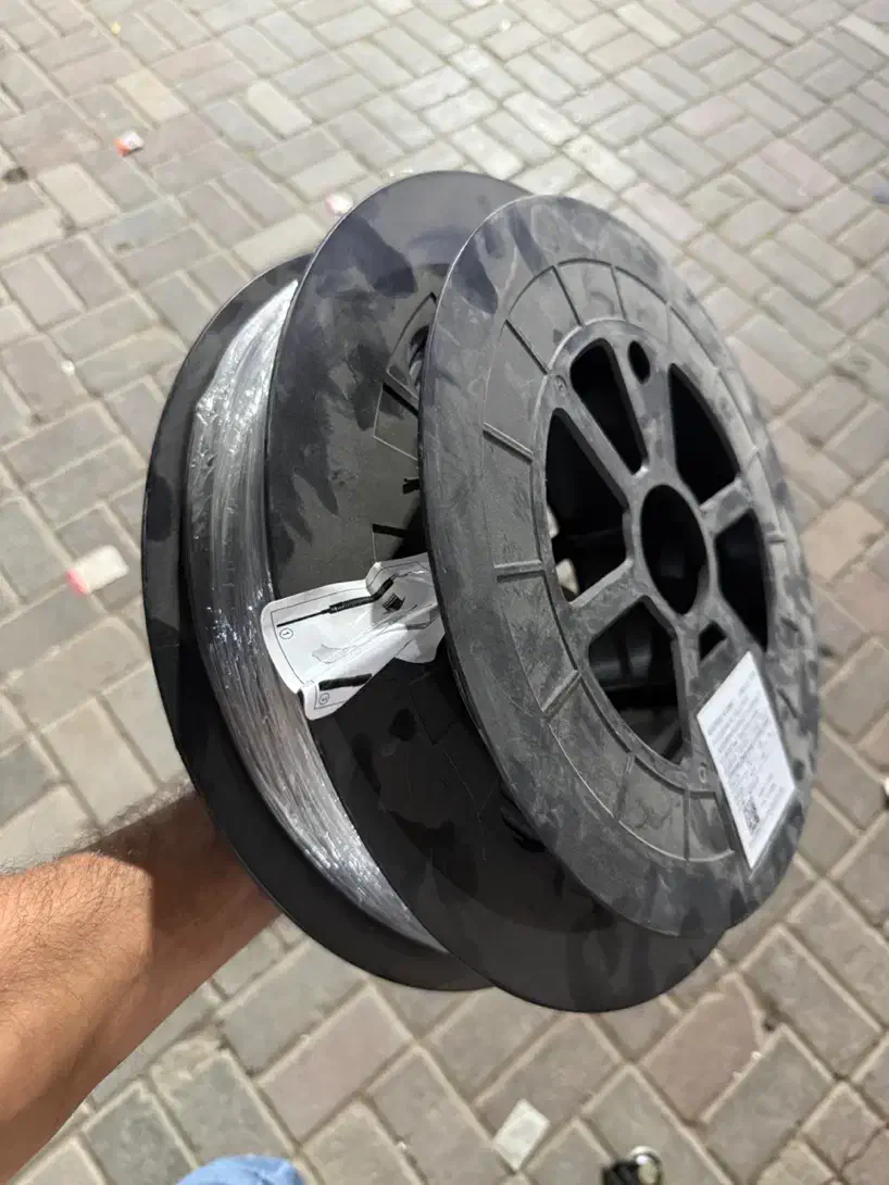 پتچ کورد / دراپ کیبل فیبر نوری ۷۰ متری سینکل مود|مودم و تجهیزات شبکه|تهران, قیطریه|دیوار