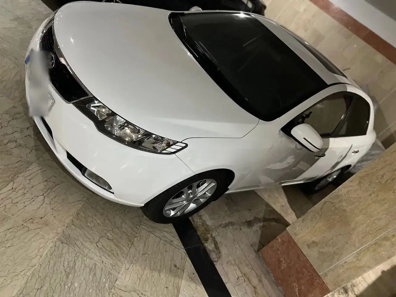 سراتو اپشنال ۹۷|خودرو سواری و وانت|تهران, آرژانتین|دیوار