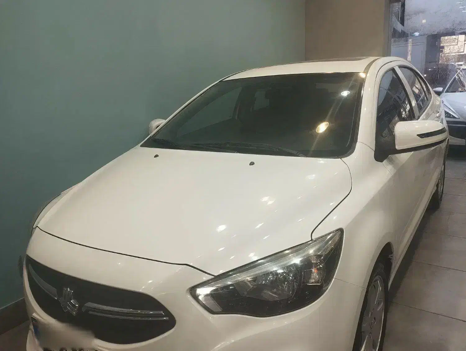 شاهین جی دنده ای ساندروف دار|خودرو سواری و وانت|مشهد, دانشجو|دیوار