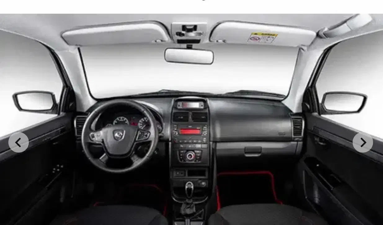 سورن پلاس دوگانه کارخانه|خودرو سواری و وانت|ارومیه, |دیوار