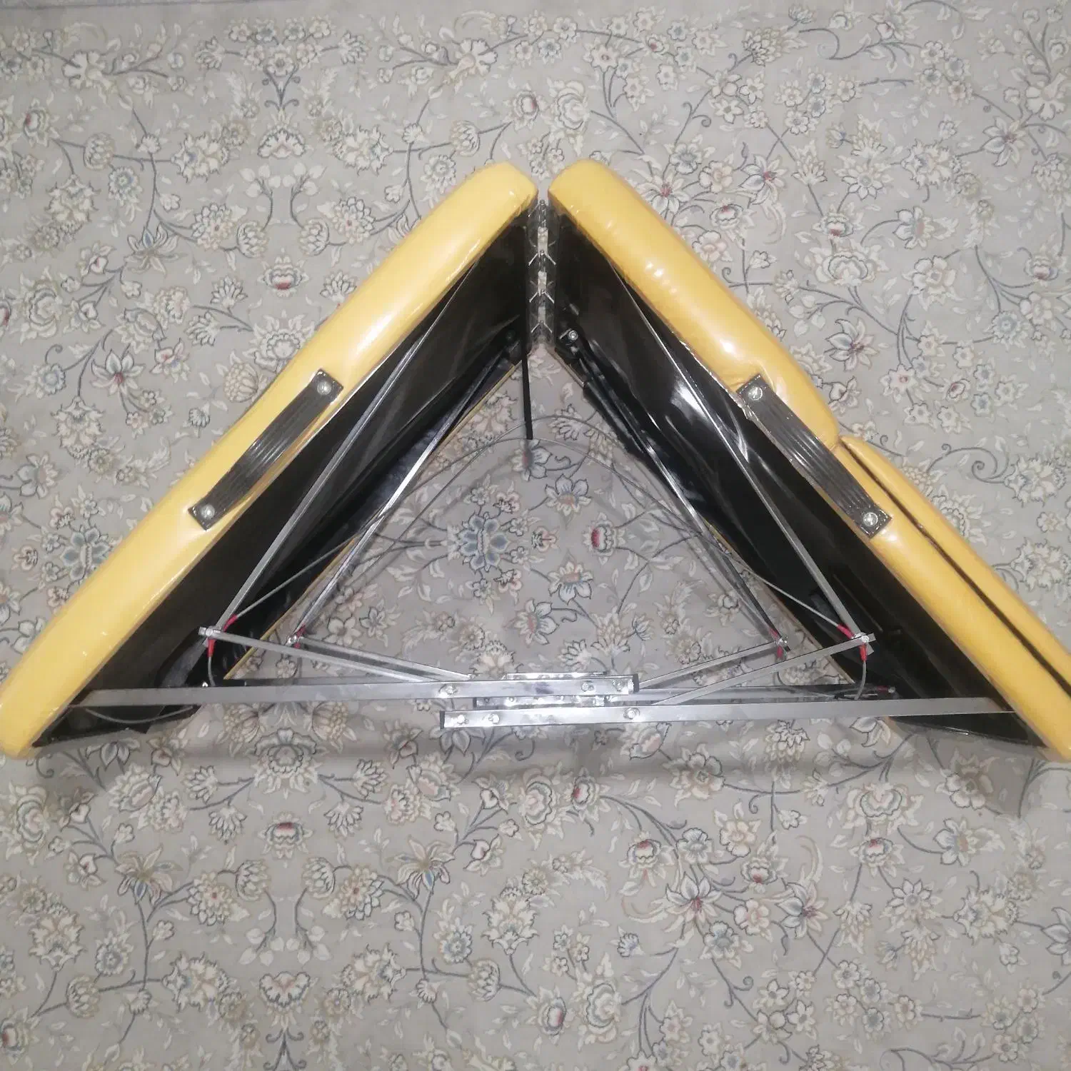 تجهیزات ماساژ و روغن ماساژ|آرایشی، بهداشتی، درمانی|یزد, |دیوار