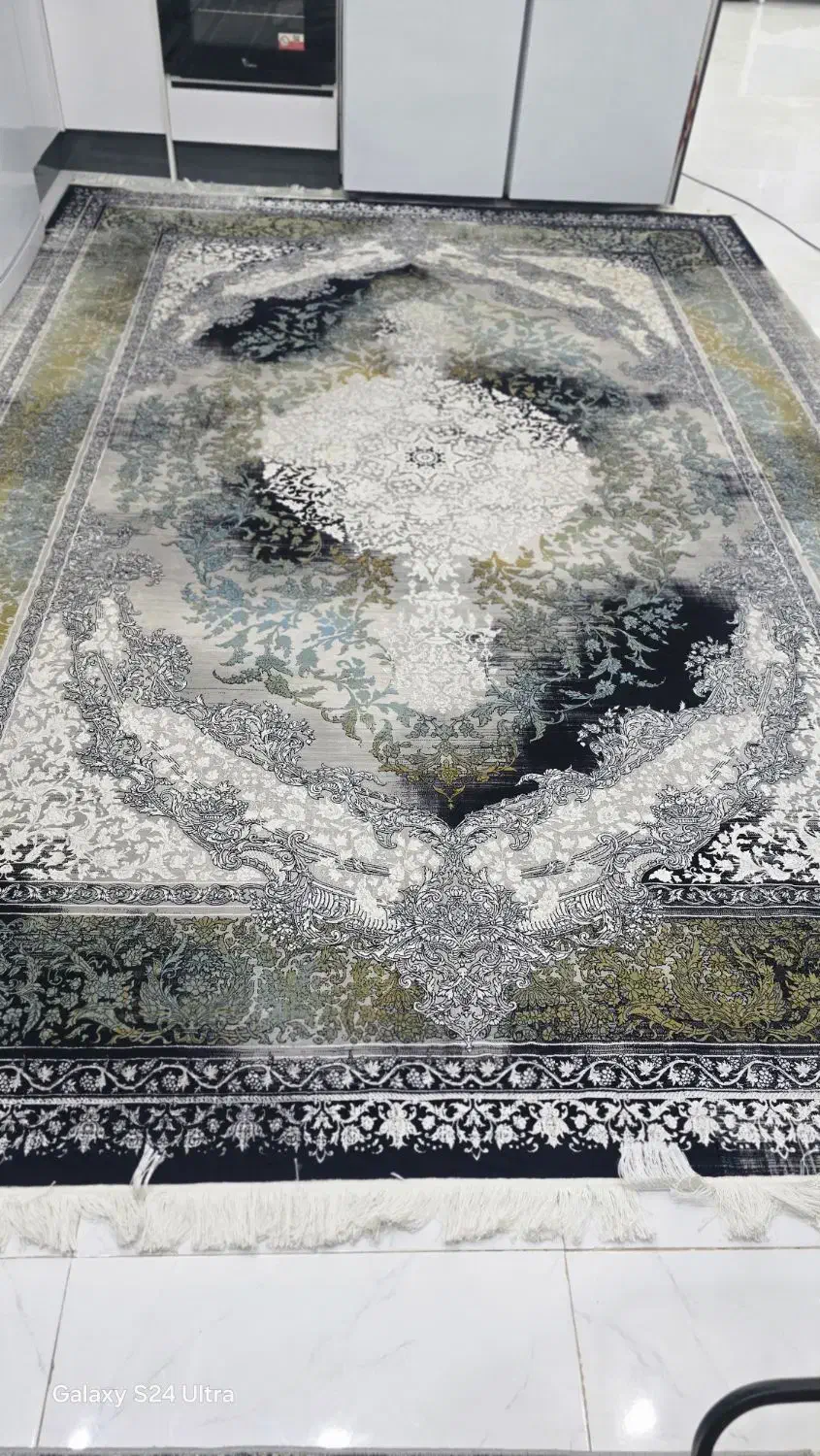 فرش ۹متری|فرش|پاکدشت, پاکدشت (مامازند)|دیوار