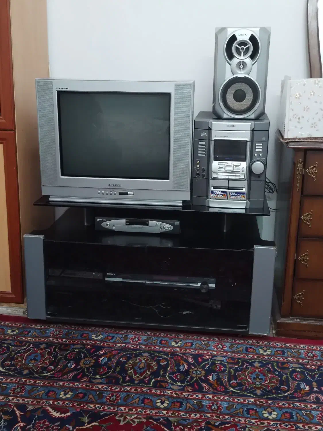 میز و تلویزیون|میز تلویزیون|زنجان, |دیوار