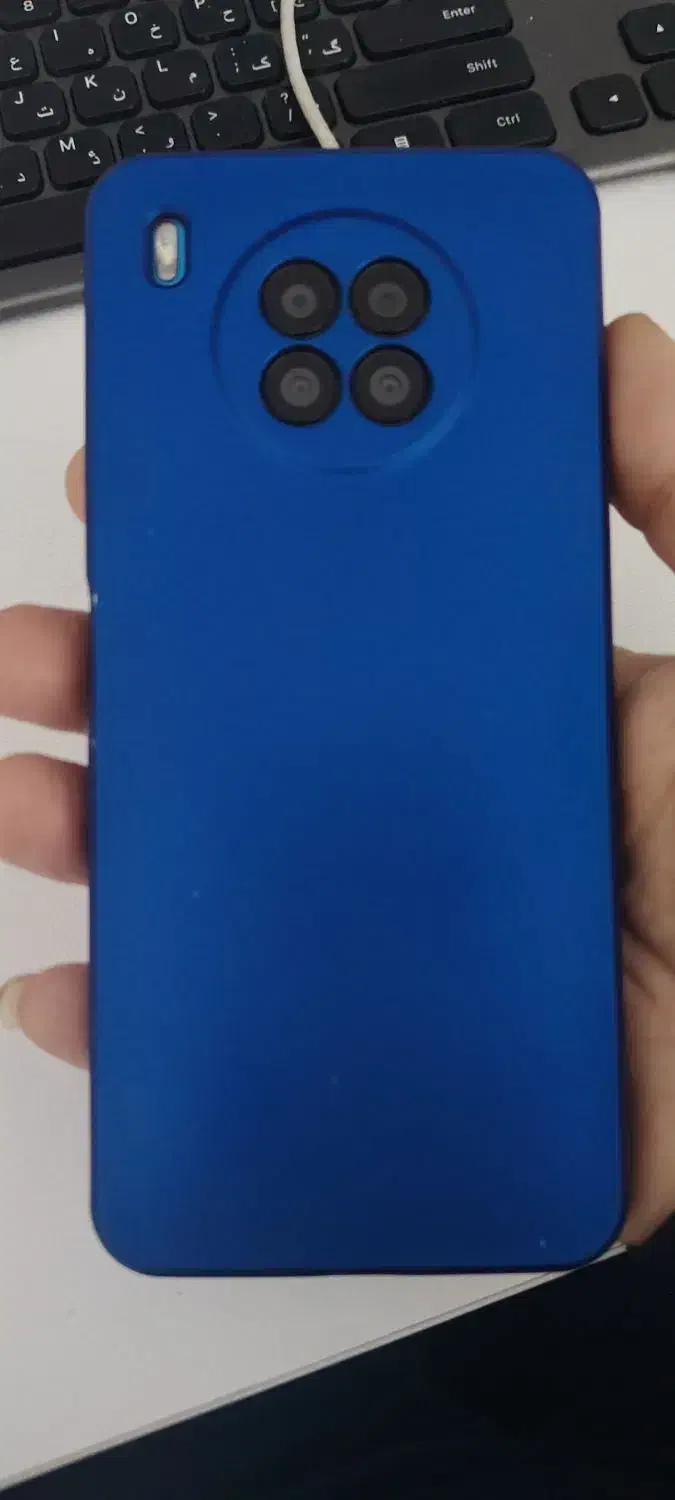 honor 50 lite 4G|موبایل|تهران, شیوا|دیوار