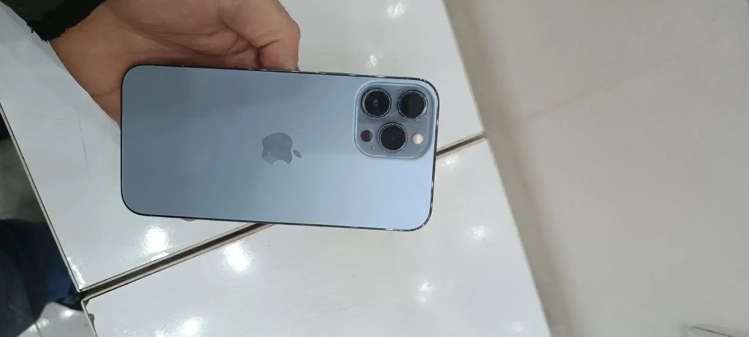 ایفون13پرومکس|موبایل|سنندج, |دیوار