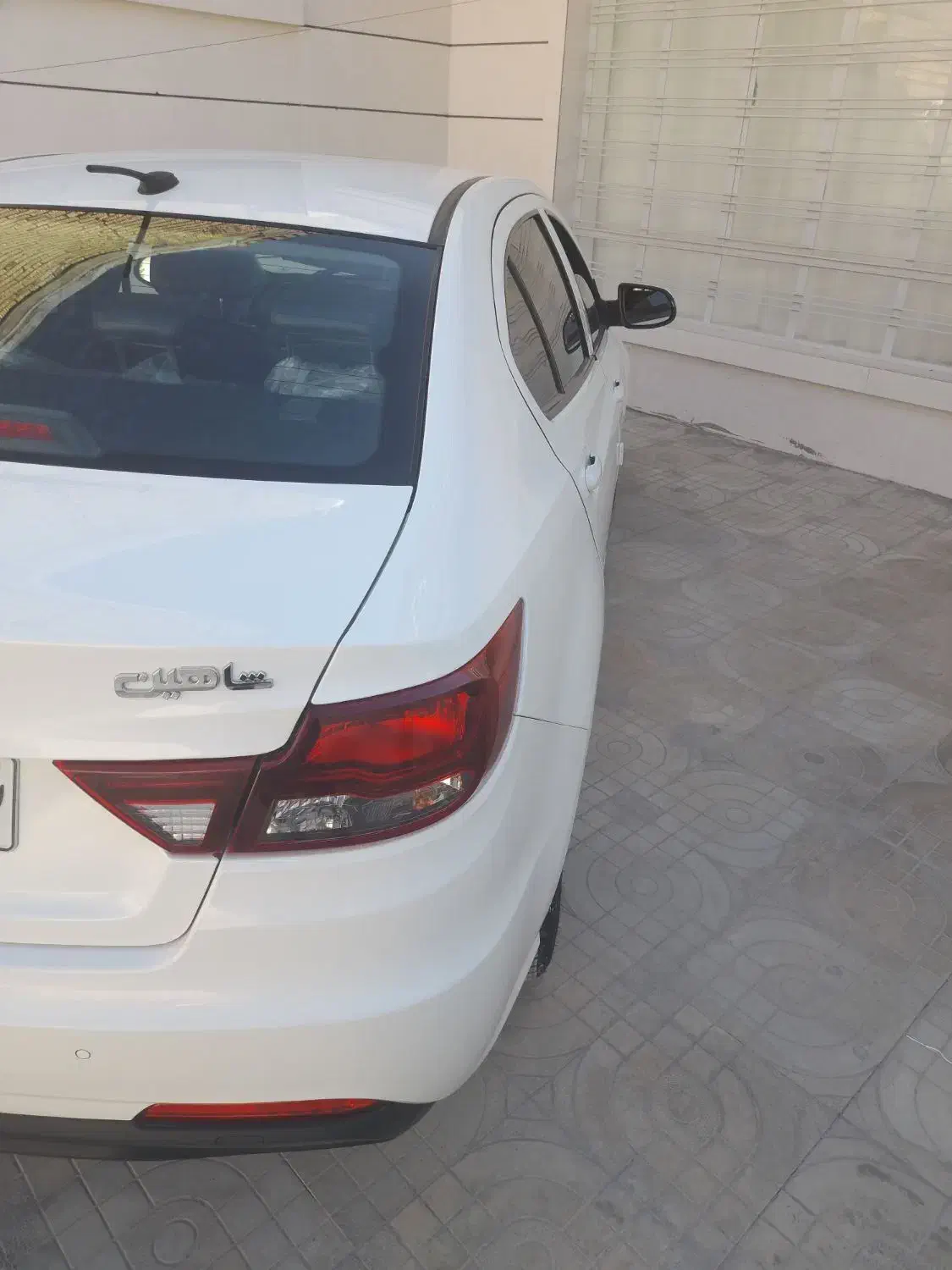 شاهین سانروف|خودرو سواری و وانت|داراب, |دیوار