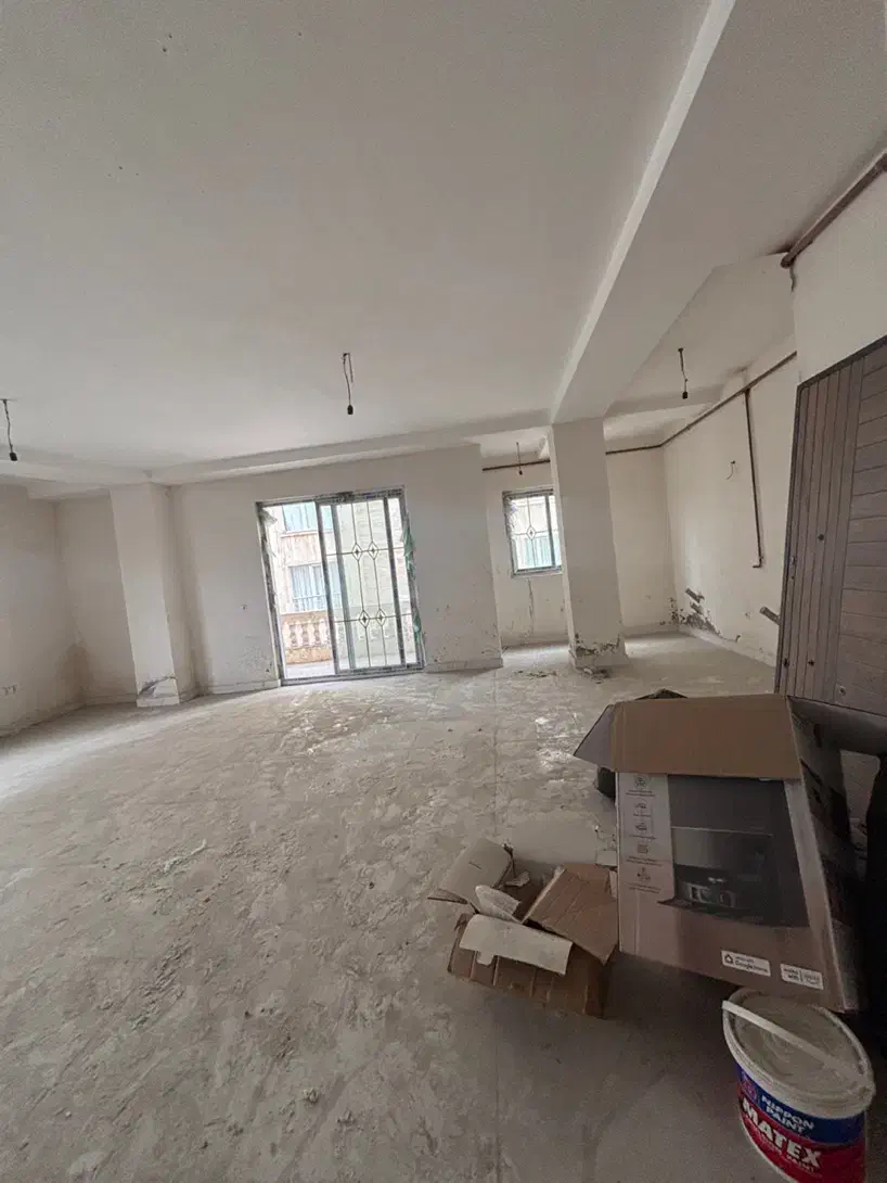 ۱۳۳متری/کلید اول/۳ خواب/پارکینگ/خ عباسیه|فروش آپارتمان|آستارا, |دیوار