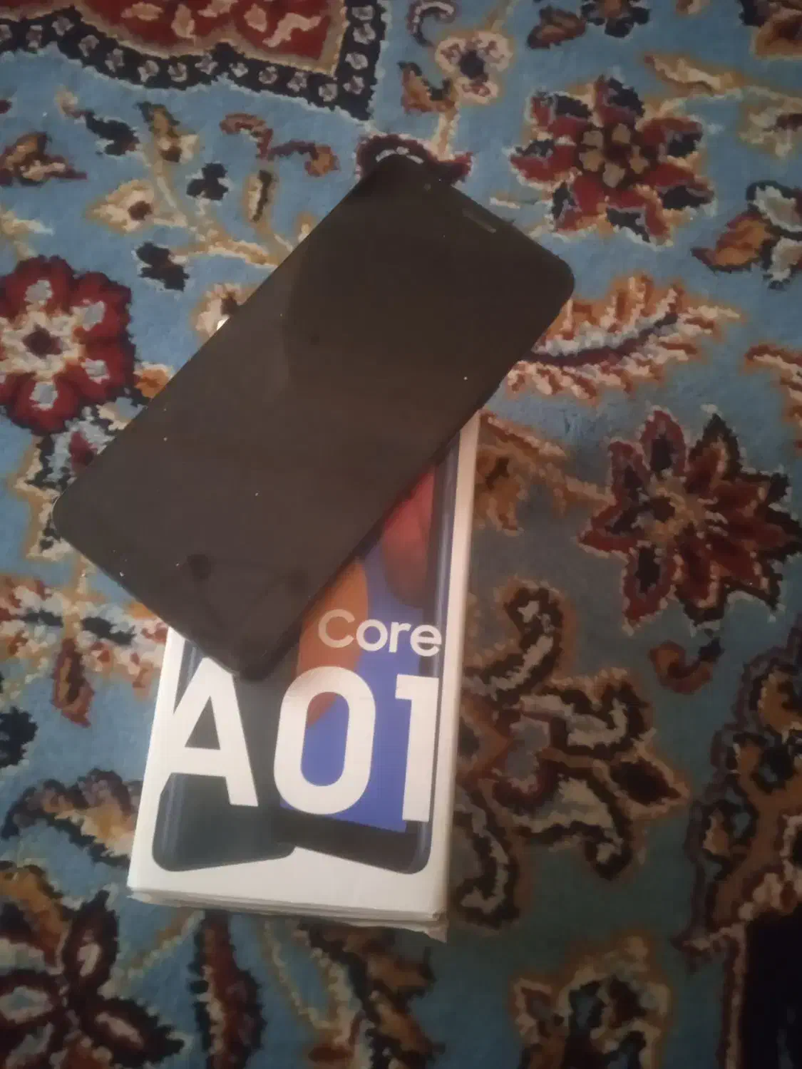 سامسونگ A01core|موبایل|تهران, شهرک صدرا|دیوار