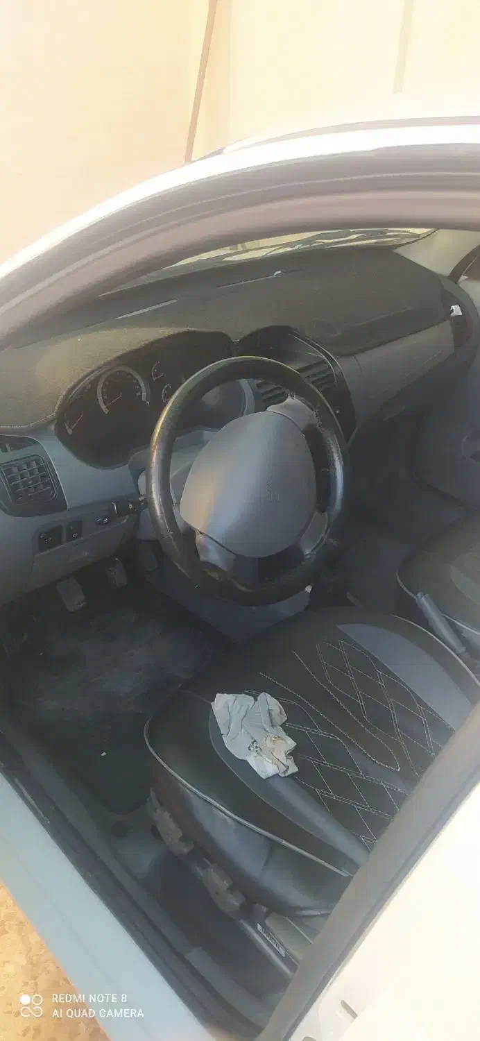 پراید تیبا دو|خودرو سواری و وانت|اهواز, شهرک اکباتان|دیوار