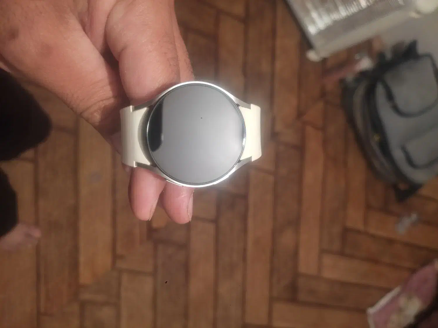 ساعت سامسونگ هوشمند|ساعت|شهرکرد, |دیوار