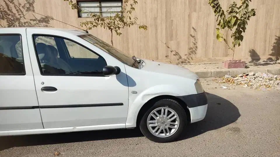 ال ۹۰|خودرو سواری و وانت|اندیشه, اندیشه فاز ۳|دیوار