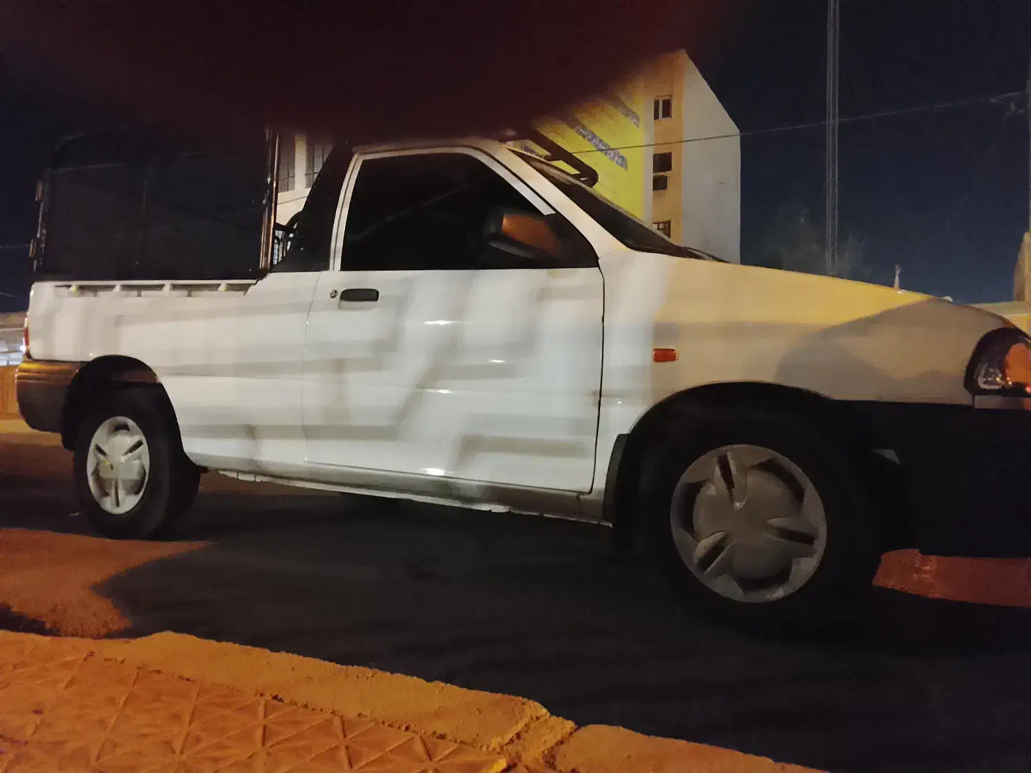 باربری فقط بیرون شهری تمام نقاط کشور|خدمات حمل و نقل|شادگان, |دیوار