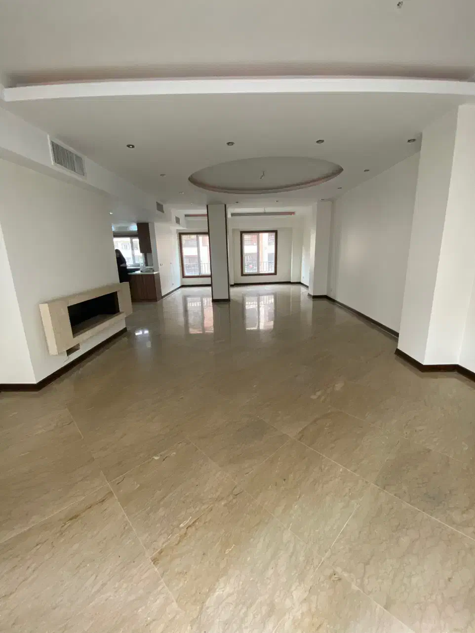 ۱۸۰ متر / قیطریه / فول امکانات / به قیمت رسیده|فروش آپارتمان|تهران, قیطریه|دیوار