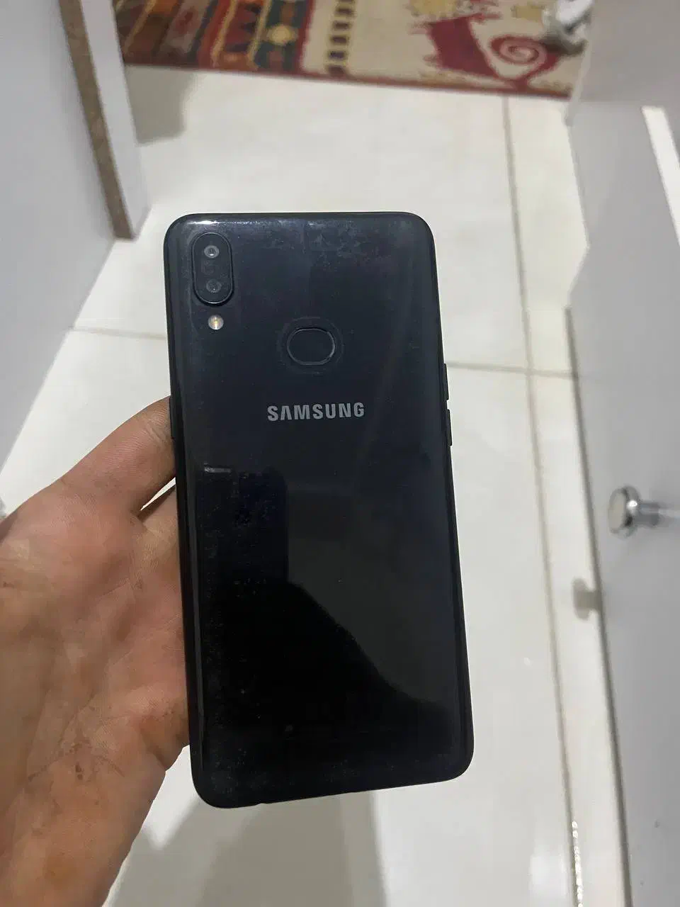 گوشی a10s|موبایل|رشت, یخسازی|دیوار