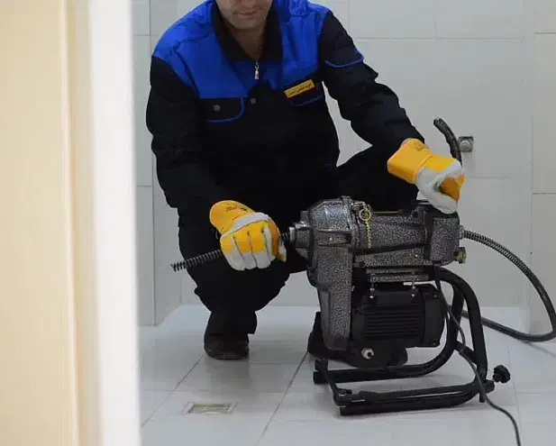 لوله بازکنی با دستگاه فقط ممکو چمران|خدمات پیشه و مهارت|چمران, |دیوار