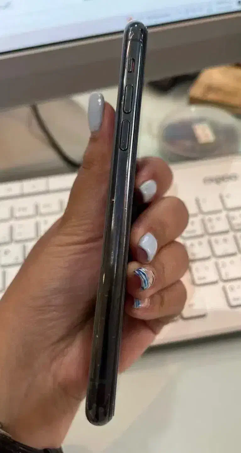 Iphone 11 pro|موبایل|تهران, تهرانپارس جنوبی|دیوار