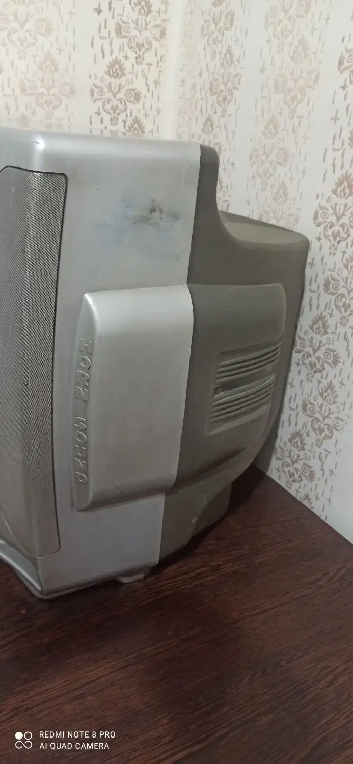 تلویزیون سامسونگ|تلویزیون و پروژکتور|آق قلا, |دیوار