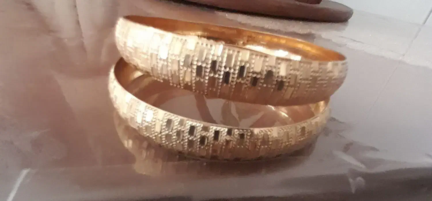 فروش طلا ۴ درصد بالای تابلو|جواهرات|نیشابور, رحمت آباد|دیوار