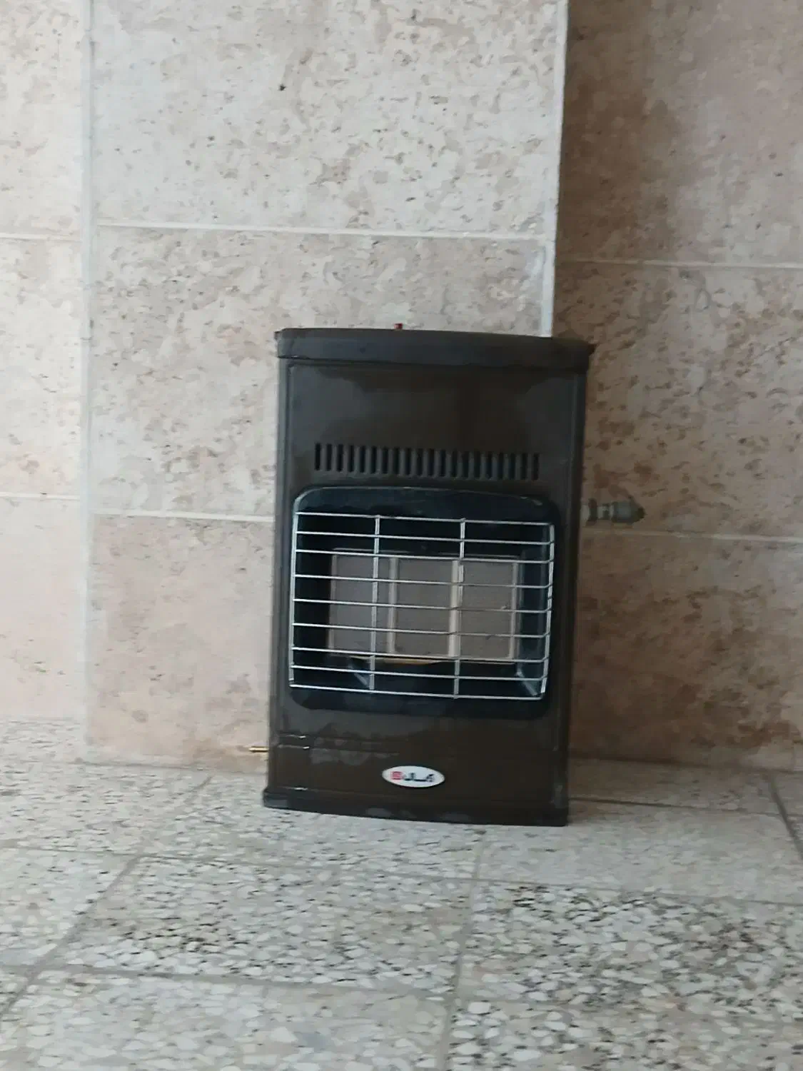 بخاری بدون دودکش درحد حد|بخاری، هیتر، شومینه|تهران, بهداشت|دیوار