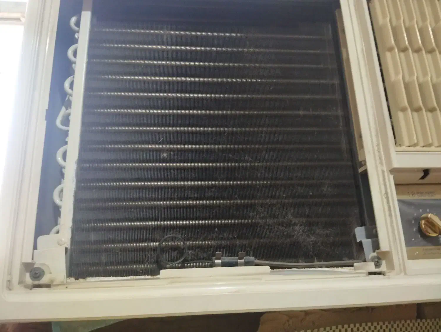 کولر‌اوجنرال‌18هزار|کولر گازی و فن‌کوئل|خورموج, |دیوار