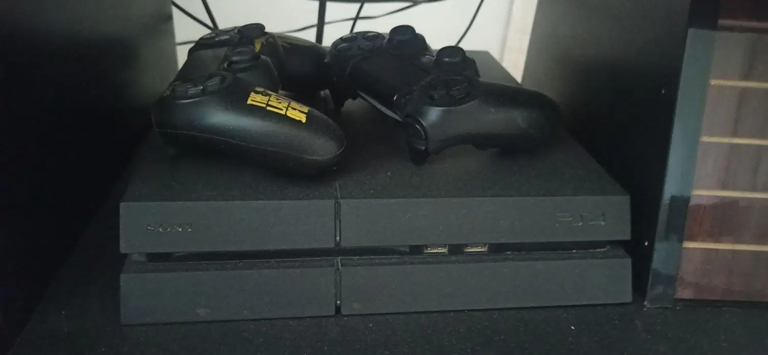 ps4|کنسول، بازی ویدئویی و آنلاین|ملارد, |دیوار