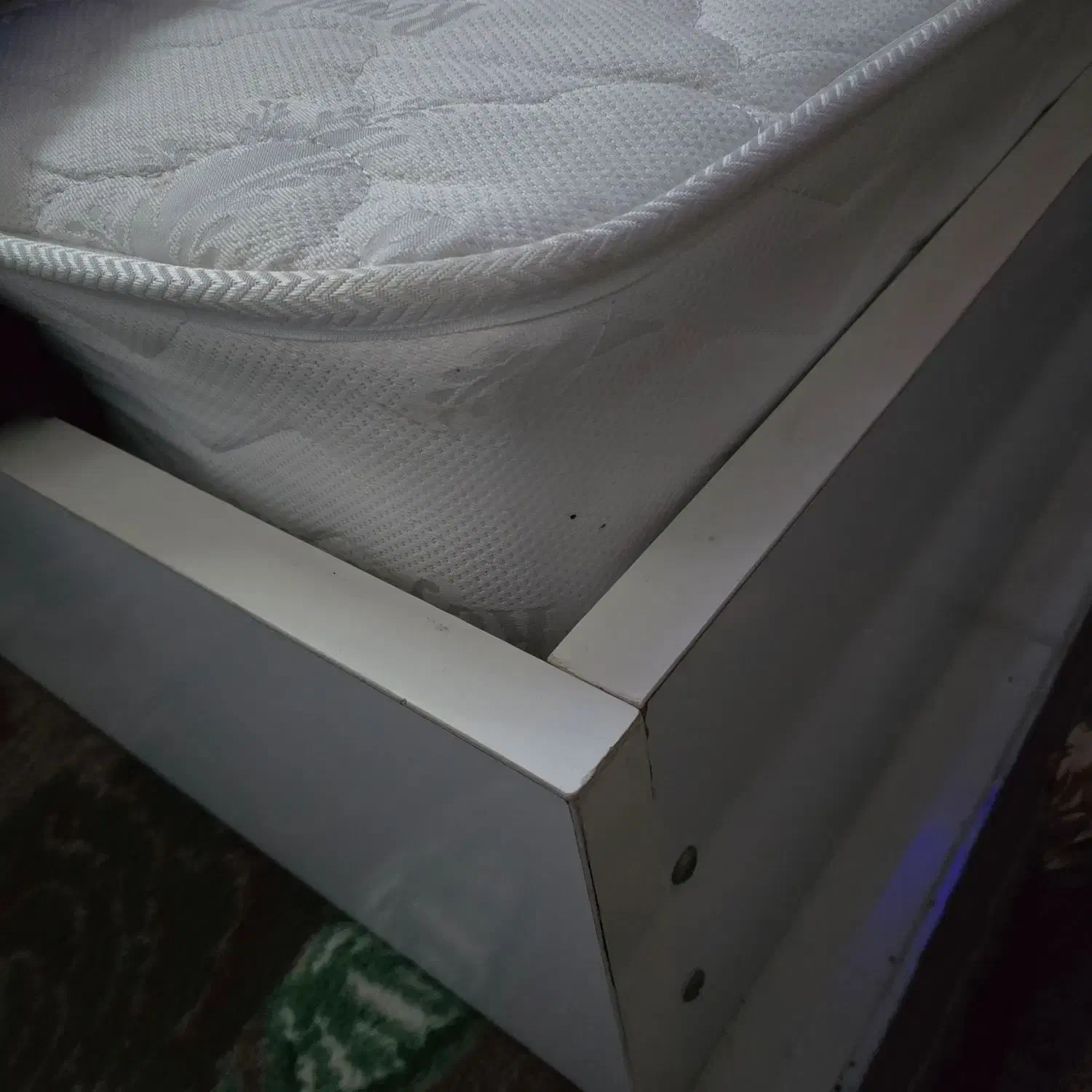 فروش تختخواب دو نفره|تخت و سرویس خواب|میاندوآب, |دیوار