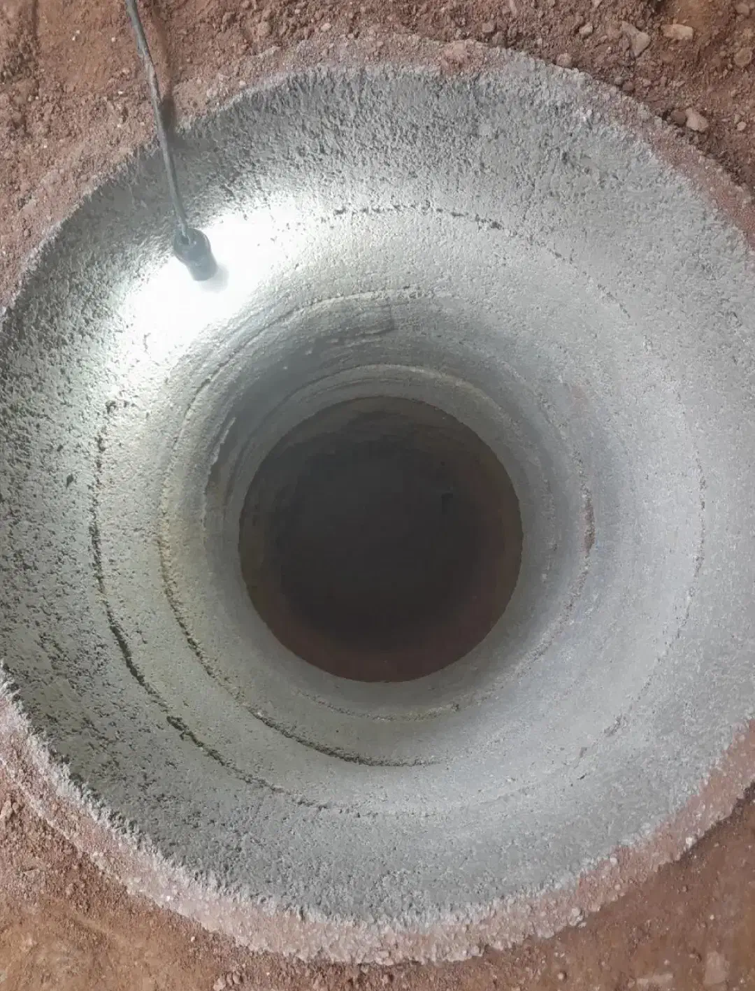 حفری چاه آب و فاضلاب|خدمات پیشه و مهارت|اصفهان, بهارستان|دیوار