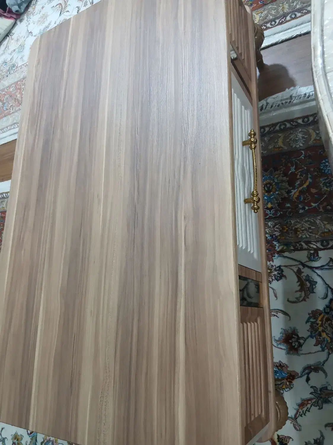 جلومبلی|مبلمان خانگی و میز عسلی|تهران, عبدل‌آباد|دیوار