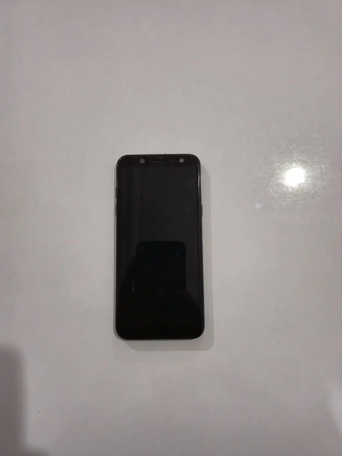 A6 2018 32G|موبایل|اهواز, کیان اباد|دیوار