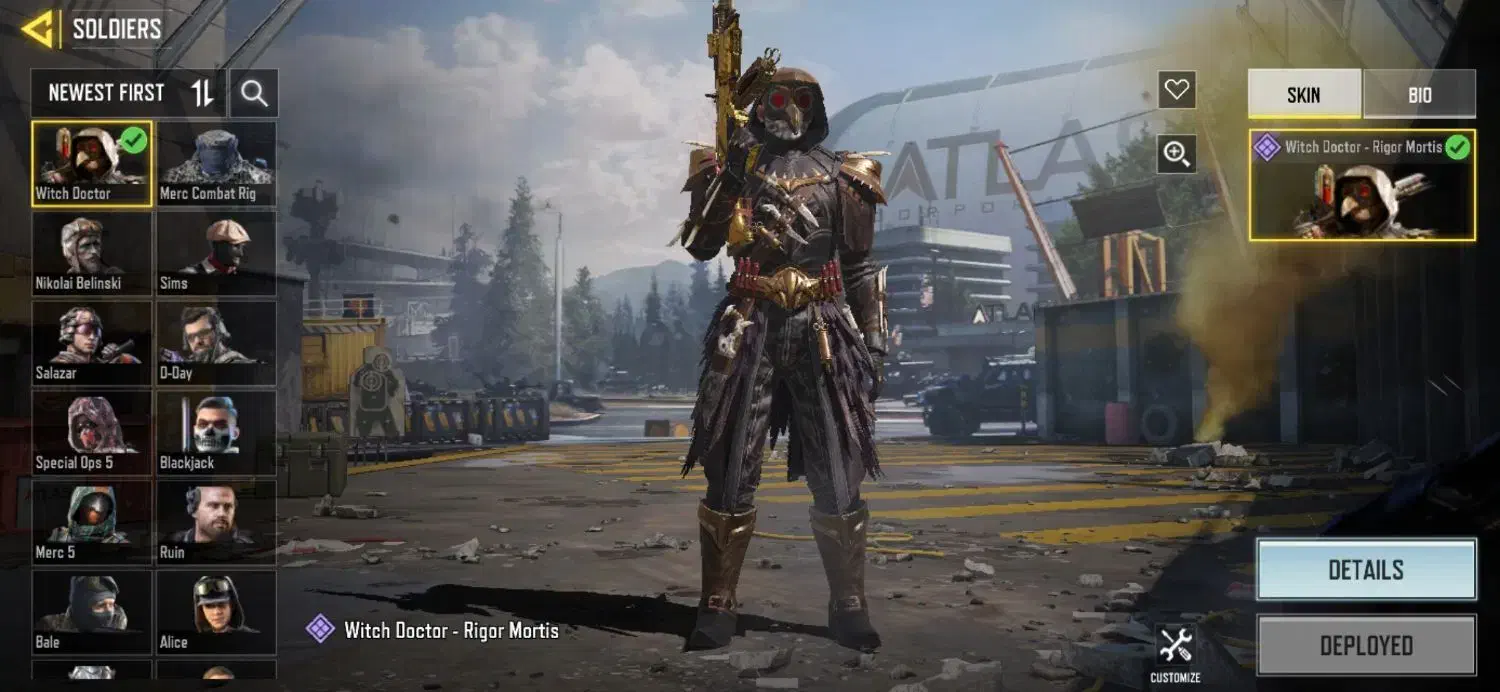 اکانت کالاف فول گردونه|کنسول، بازی ویدئویی و آنلاین|سبزوار, پاسداران|دیوار