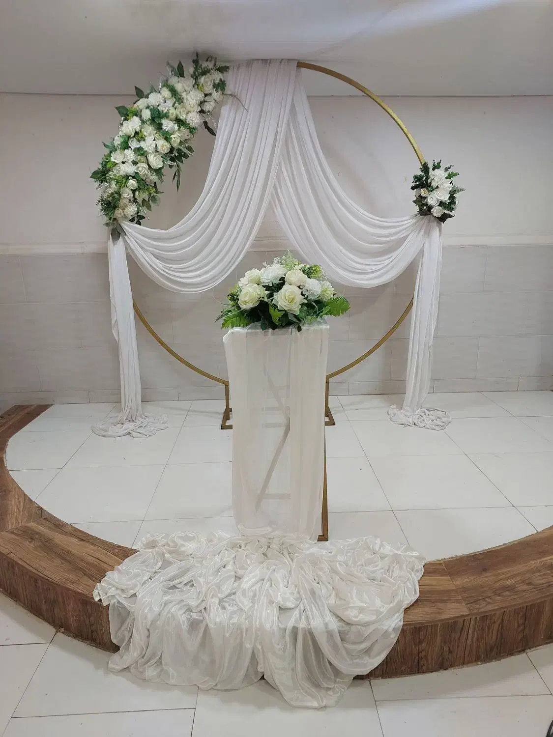 گل آرایی یلدایی|خدمات پذیرایی، مراسم|قزوین, |دیوار