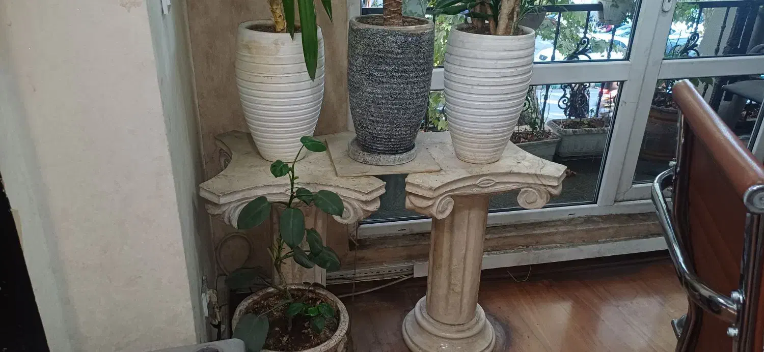 فروش میز و صندلی اداری|دفتر کار|تهران, زعفرانیه|دیوار